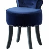 Inspired Home Odion Vanity Stool Accent Chairs