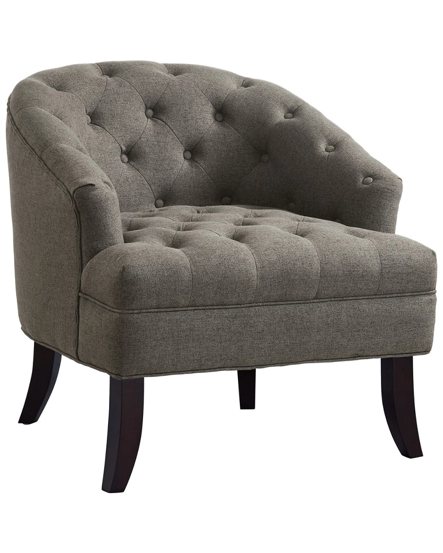 Inspired Home Mason Accent Chair Accent Chairs
