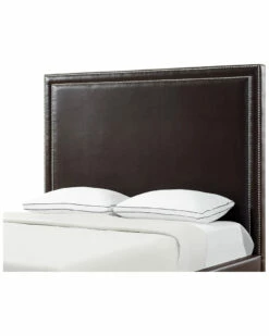 Inspired Home Valentina Queen Headboard Beds & Headboards