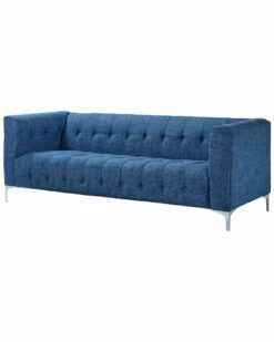 Inspired Home Serena Sofa Sofas & Sectionals
