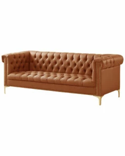 Inspired Home Steffi Sofa Sofas & Sectionals