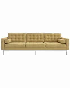 Inspired Home Farrell Sofa Sofas & Sectionals