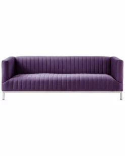 Inspired Home Franco Sofa Sofas & Sectionals