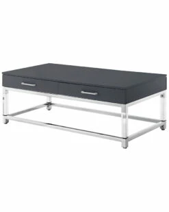 Inspired Home Jerome Coffee Table Coffee Tables