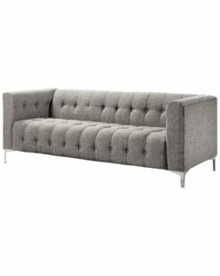 Inspired Home Serena Sofa Sofas & Sectionals