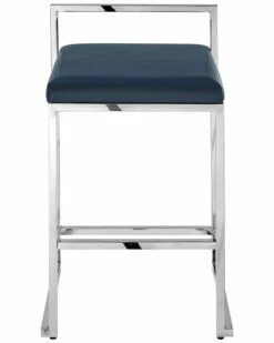 Inspired Home Jayven Bar Stool/Counter Stool Dining Chairs & Stools