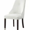 Inspired Home Set Of 2 Kian Dining Chairs Dining Chairs & Stools