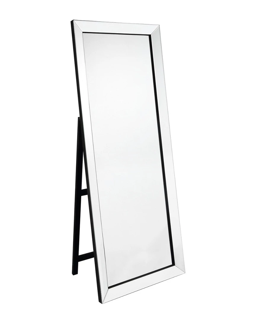 Inspired Home Full-Length Cheval Floor Mirror Mirrors & Wall Art