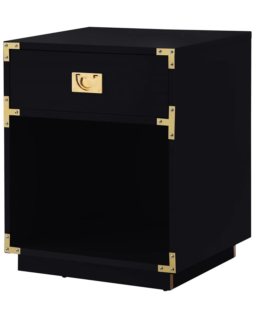 Inspired Home Lebod Side Table/Accent Table/Nightstand Nightstands