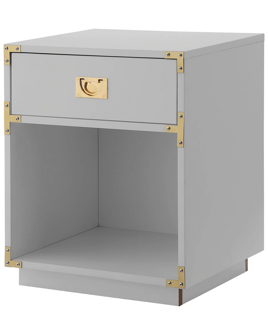 Inspired Home Lebod Side Table/Accent Table/Nightstand Nightstands