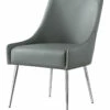 Inspired Home Set Of 2 Mazolini Dining Chairs Dining Chairs & Stools