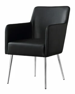 Inspired Home Set Of 2 Mazolini Dining Chairs Dining Chairs & Stools