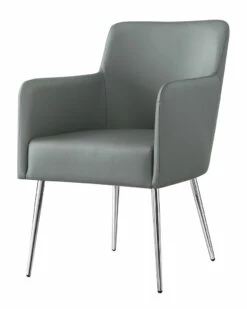 Inspired Home Set Of 2 Mazolini Dining Chairs Dining Chairs & Stools