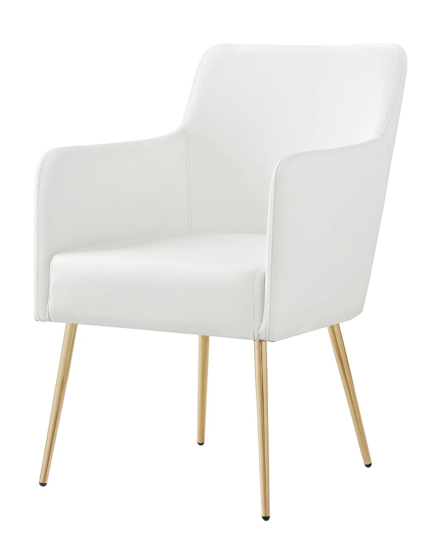 Inspired Home Set Of 2 Mazolini Dining Chairs Dining Chairs & Stools