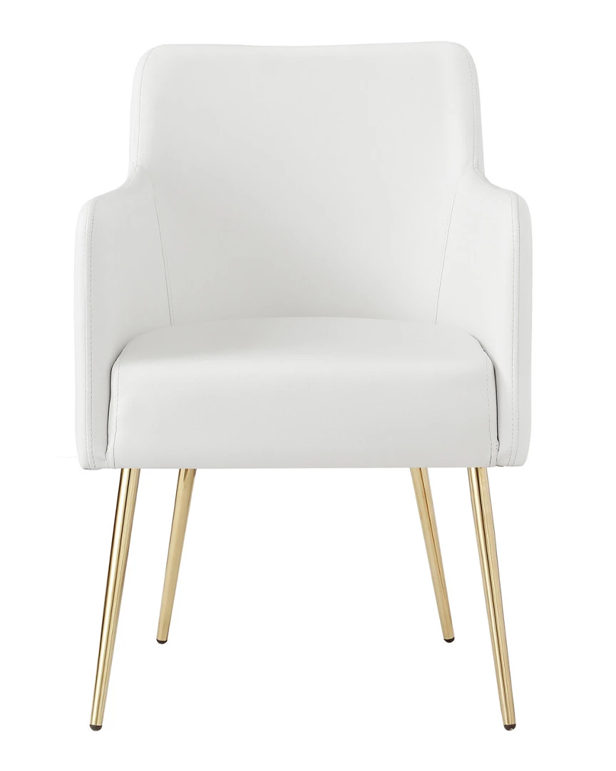 Inspired Home Set Of 2 Mazolini Dining Chairs Dining Chairs & Stools - Image 3