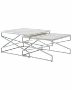 Inspired Home Patricia Coffee Table Coffee Tables