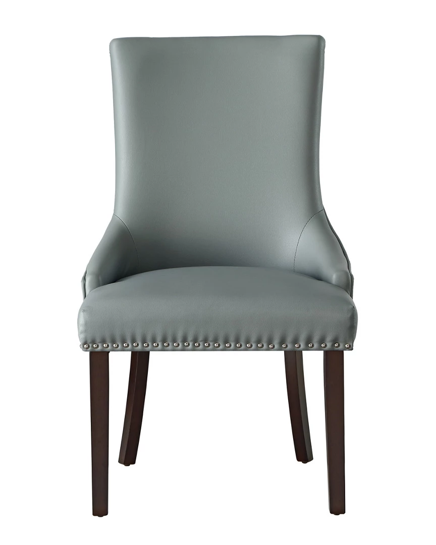 Inspired Home Set Of 2 Ruben Dining Chairs Dining Chairs & Stools - Image 3