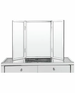 Inspired Home Zahara Vanity Mirror Mirrors & Wall Art