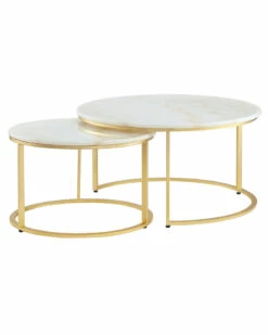 Inspired Home Grace Coffee Table Coffee Tables