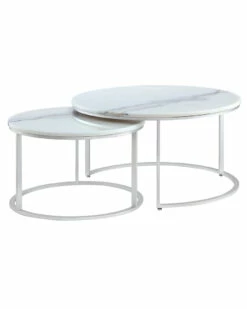 Inspired Home Grace Coffee Table Coffee Tables