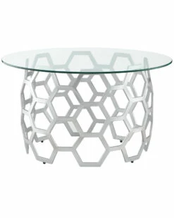 Inspired Home Minae Coffee Table Coffee Tables