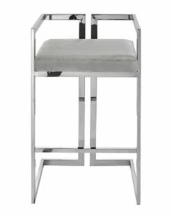 Inspired Home Ayah Bar Stool Dining Chairs & Stools