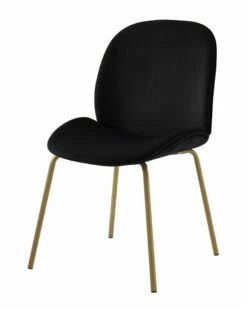Inspired Home Kyson Dining Chair Dining Chairs & Stools