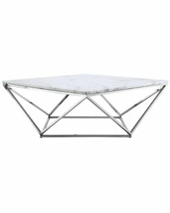 Inspired Home Jeremias Coffee Table Coffee Tables