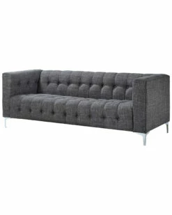 Inspired Home Serena Sofa Sofas & Sectionals