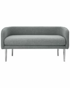 Inspired Home Meredith Bench Accent Chairs