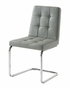 Set Of 2 Inspired Home Austin Dining Chairs Dining Chairs & Stools