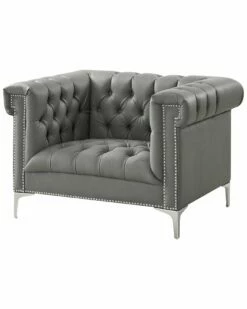 Inspired Home Oxford Chair Accent Chairs