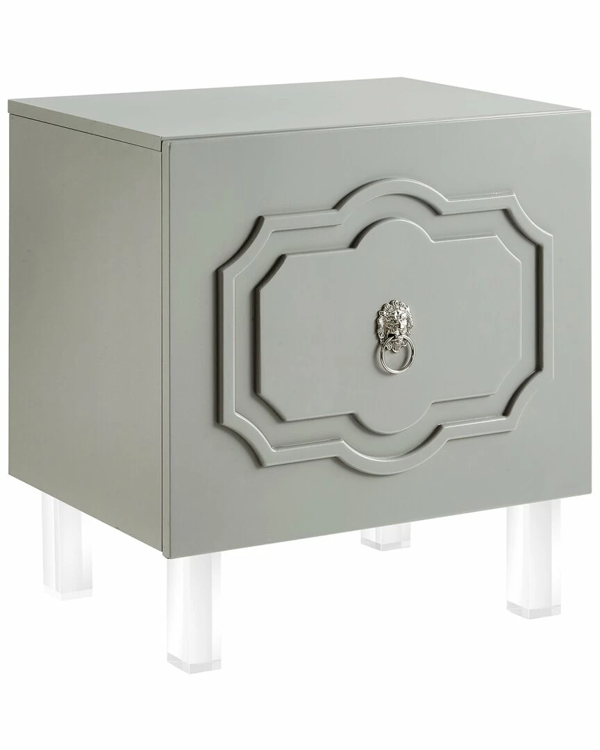 Inspired Home Sahara Side Table End & Side Tables