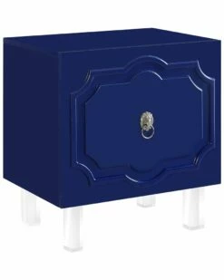 Inspired Home Sahara Side Table End & Side Tables