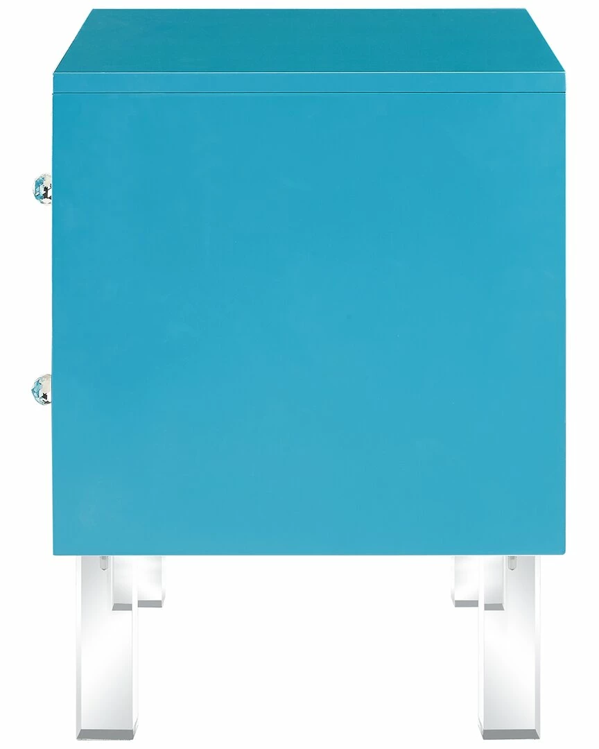 Inspired Home Aristotle Table End & Side Tables - Image 3