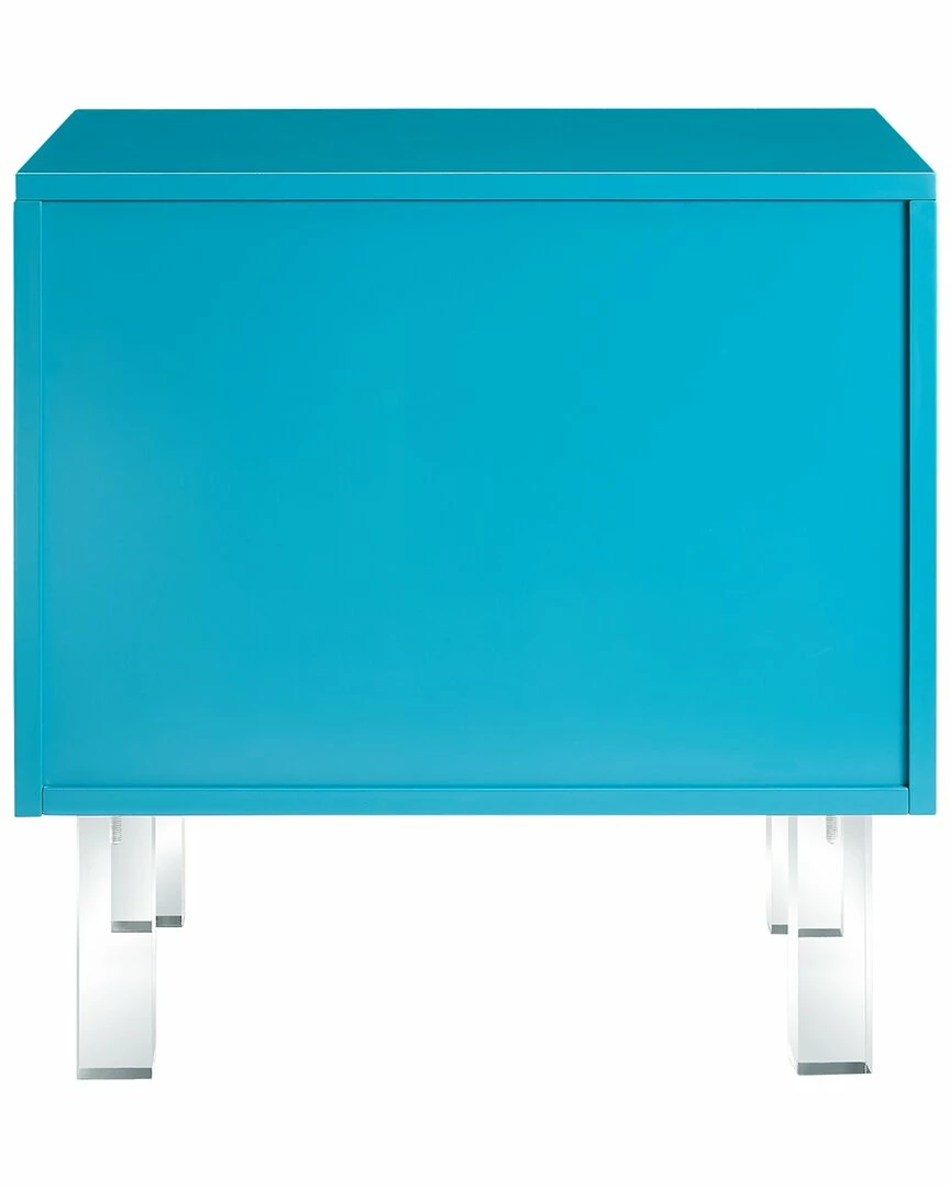 Inspired Home Aristotle Table End & Side Tables - Image 4