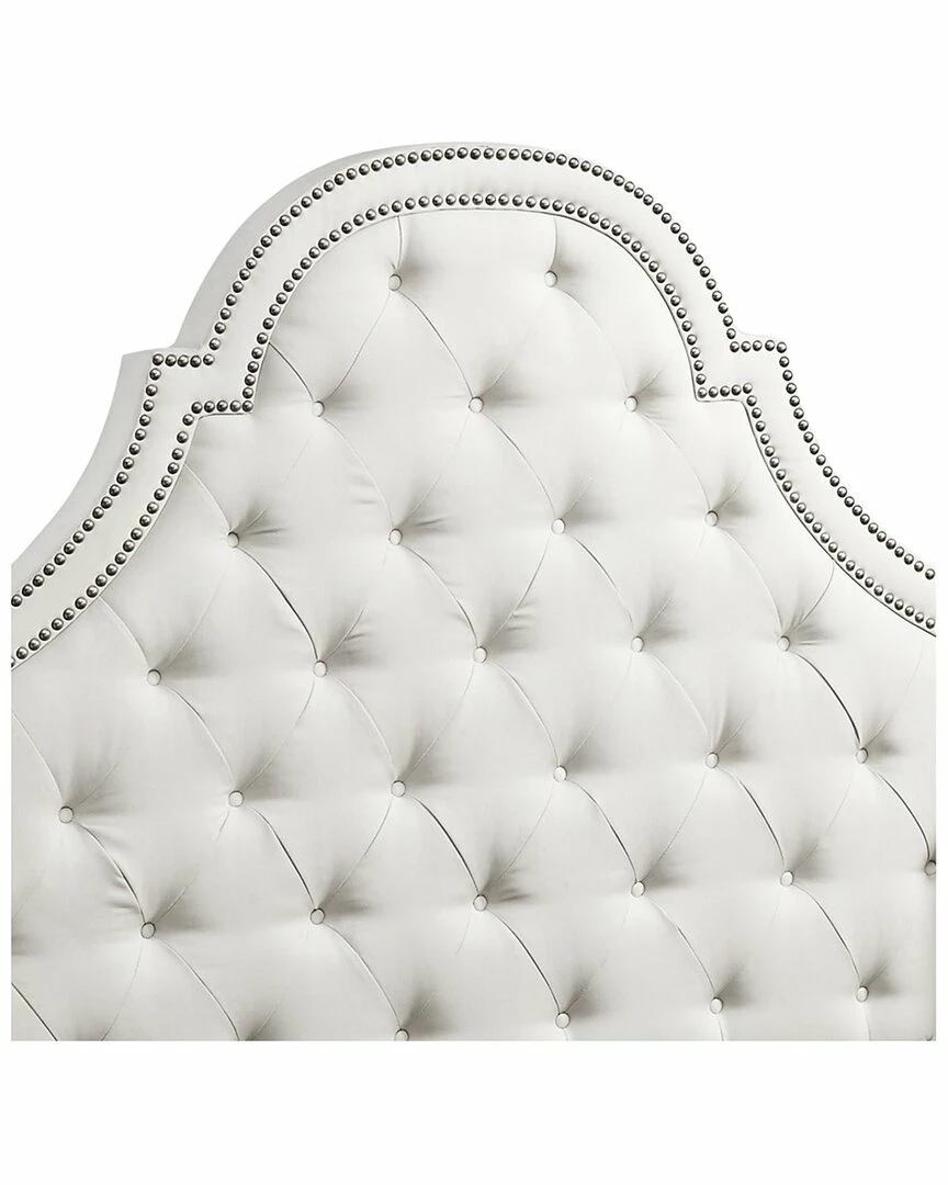 Inspired Home Laroche Headboard Beds & Headboards - Image 3