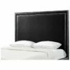 Inspired Home Valentina Queen Headboard Beds & Headboards