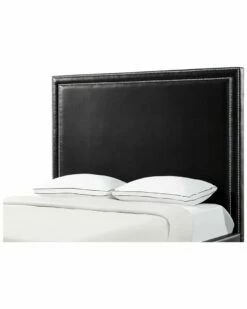 Inspired Home Valentina Queen Headboard Beds & Headboards