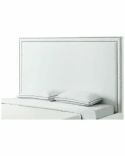 Inspired Home Valentina Headboard Beds & Headboards