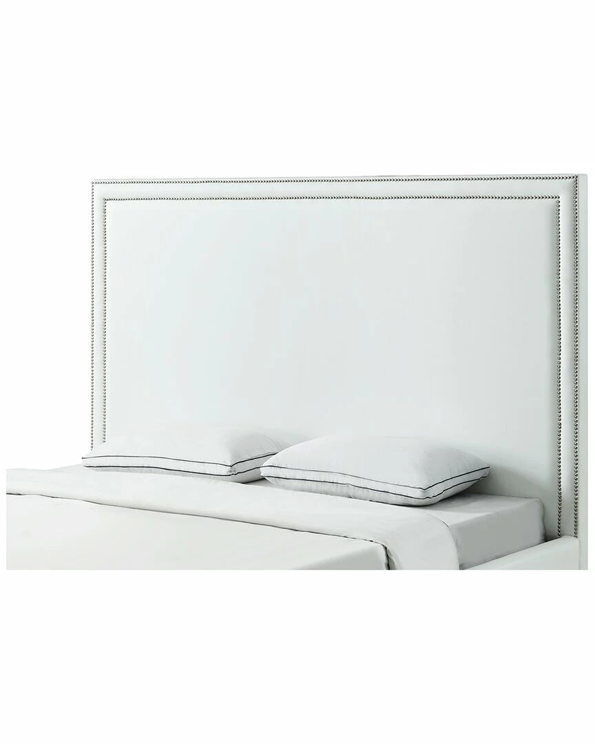 Inspired Home Valentina Headboard Beds & Headboards