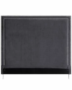 Inspired Home Valentina Queen Headboard Beds & Headboards