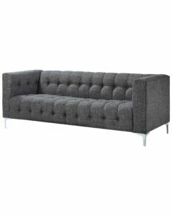 Inspired Home Vincent Sofa Sofas & Sectionals
