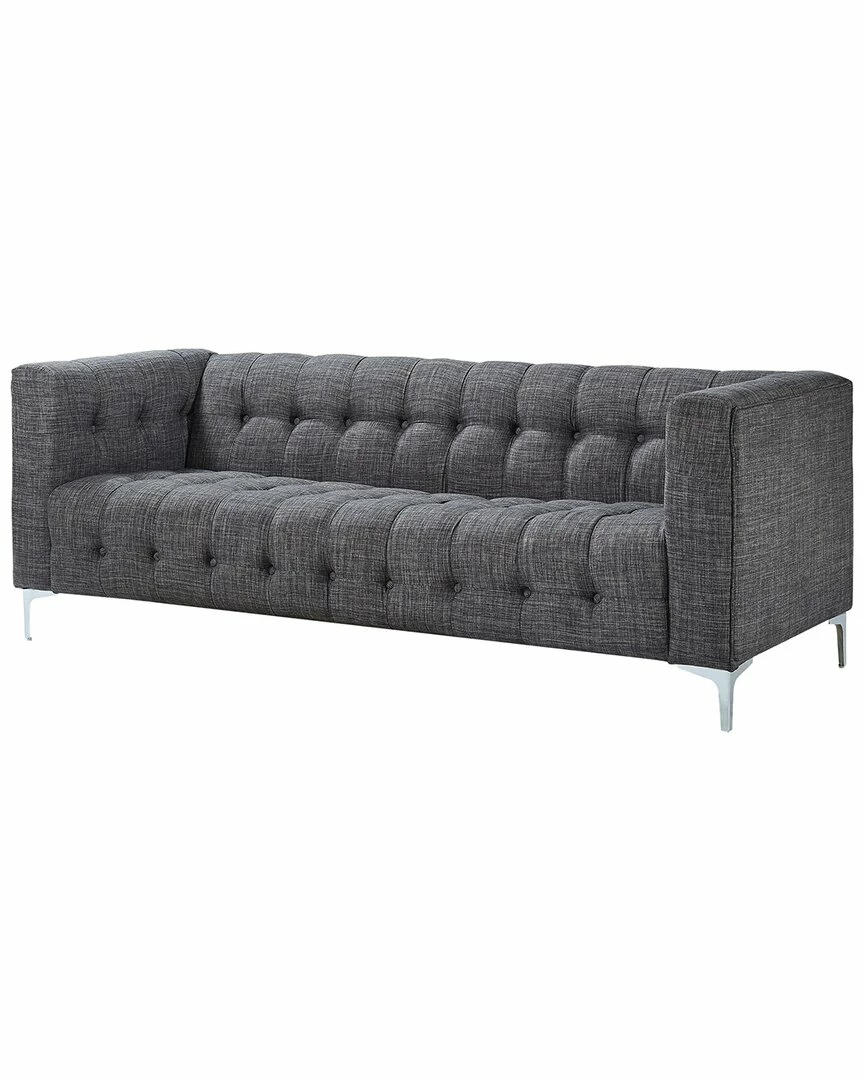 Inspired Home Vincent Sofa Sofas & Sectionals