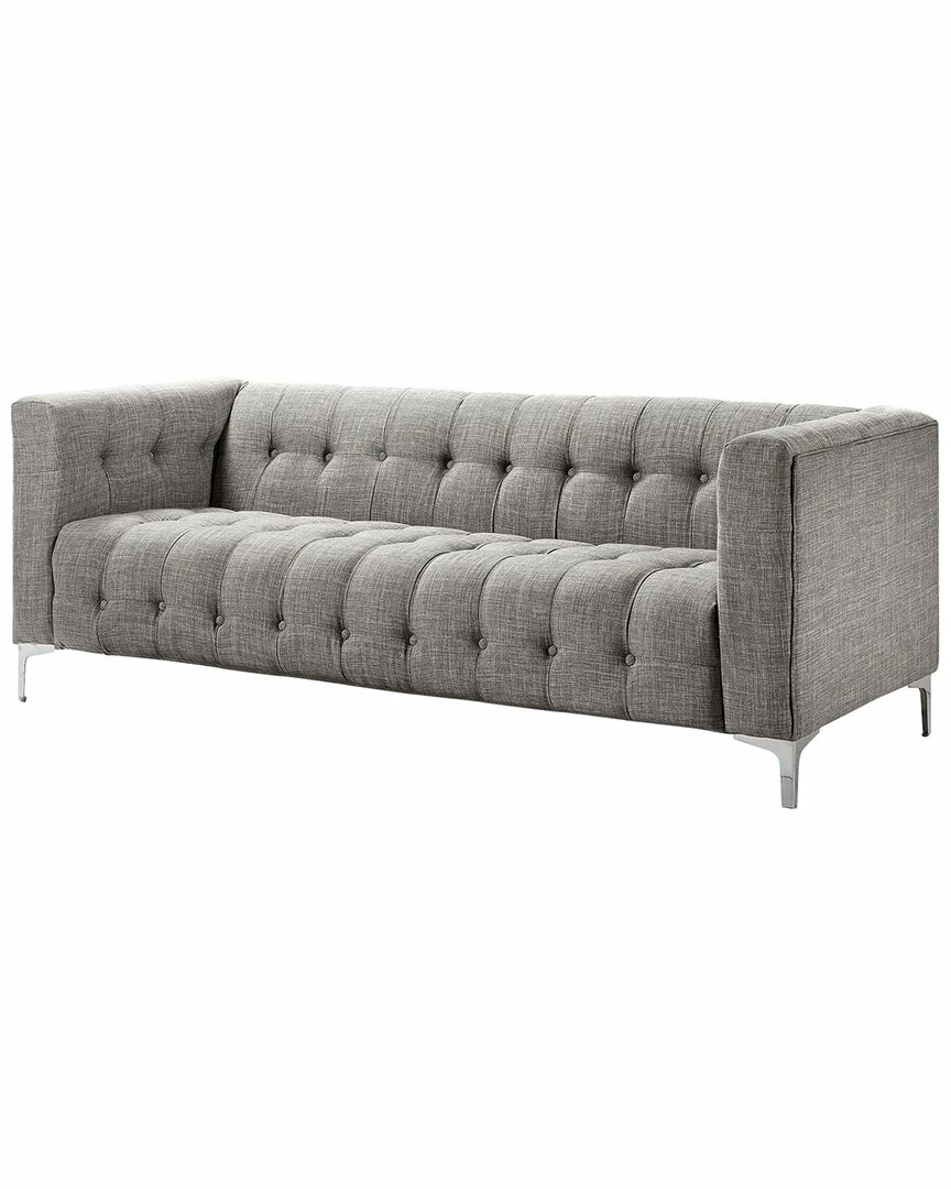 Inspired Home Vincent Sofa Sofas & Sectionals