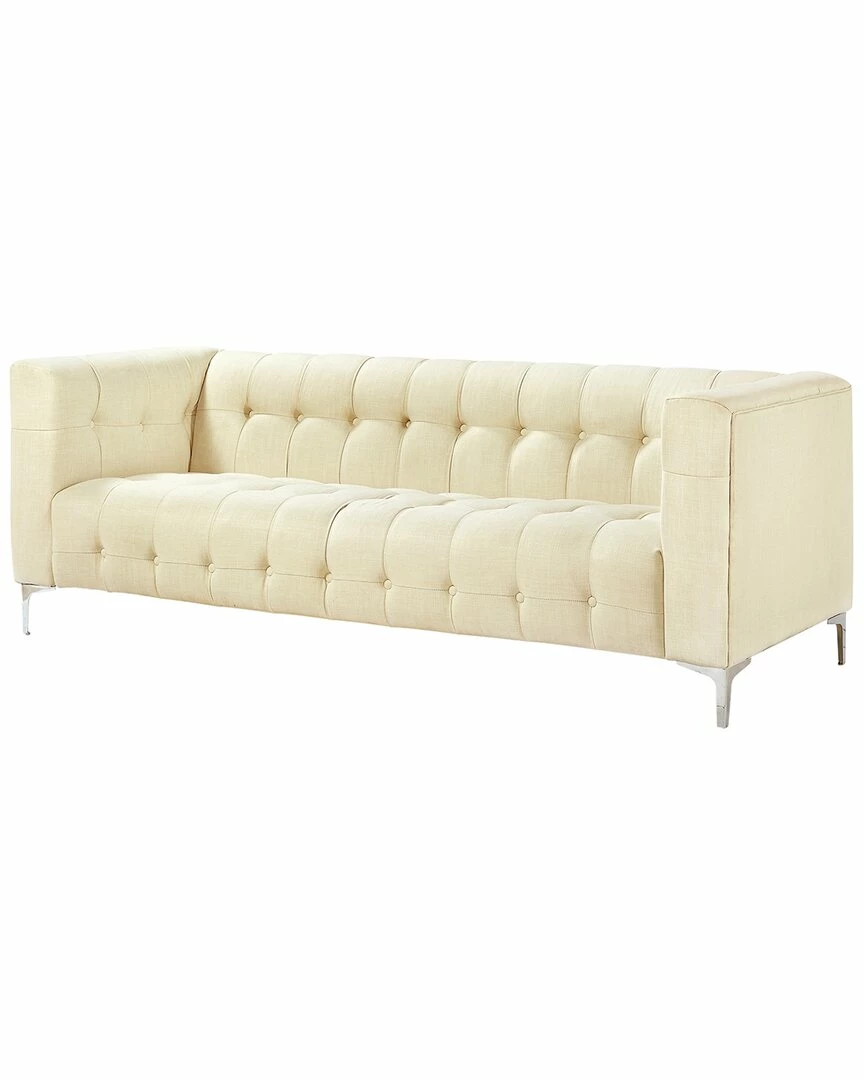 Inspired Home Vincent Sofa Sofas & Sectionals