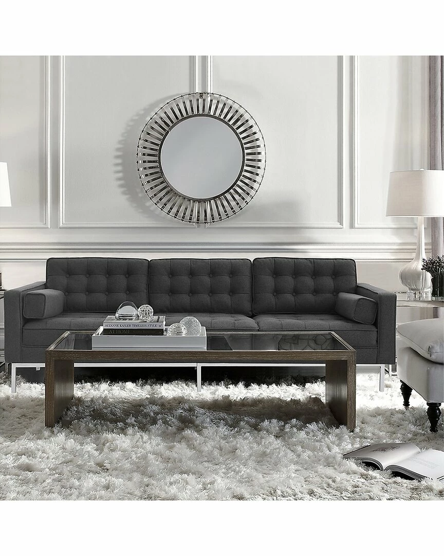 Inspired Home Warhol Sofa Sofas & Sectionals - Image 2