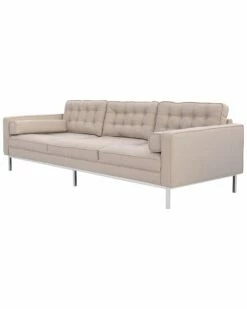 Inspired Home Warhol Sofa Sofas & Sectionals