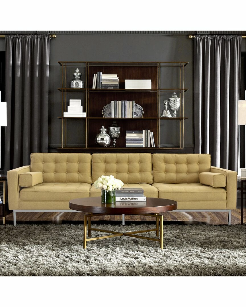 Inspired Home Warhol Sofa Sofas & Sectionals - Image 2