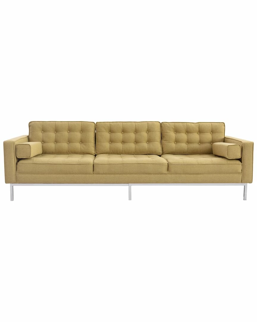 Inspired Home Warhol Sofa Sofas & Sectionals - Image 3